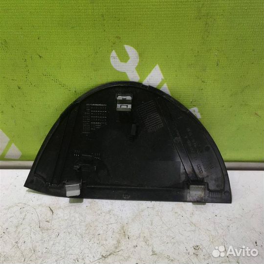 Крышка блока предохранителей Ауди А6 С5