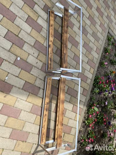 Каркас для майнинг фермы