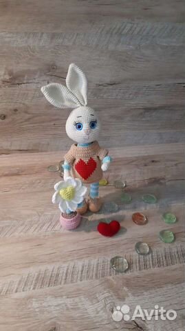 Зайки, кролики, котики. Символ 2023 года