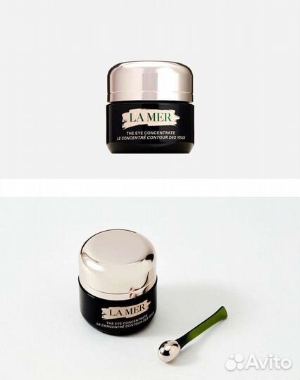 La Mer крем для глаз