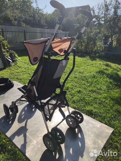 Коляска трость neonato