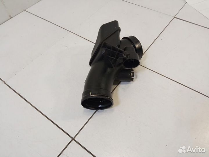 Патрубок воздушного фильтра BMW X3 G01