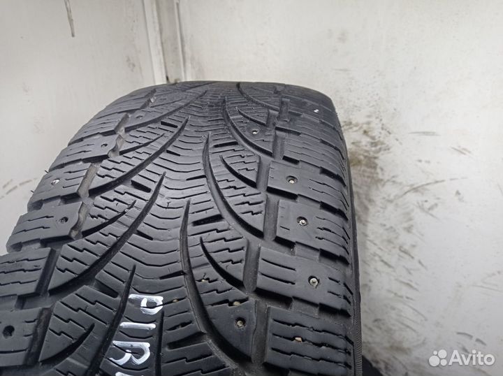 Pirelli Winter Carving Edge 235/60 R18 107T