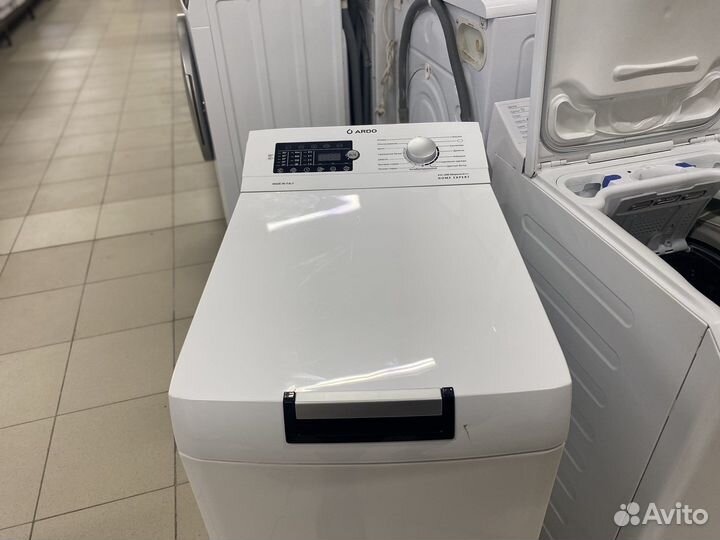 Вертикальная машина Ardo/ Гарантия / Доставка