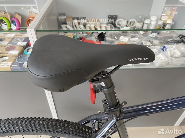 Горный велосипед Tech Team 29