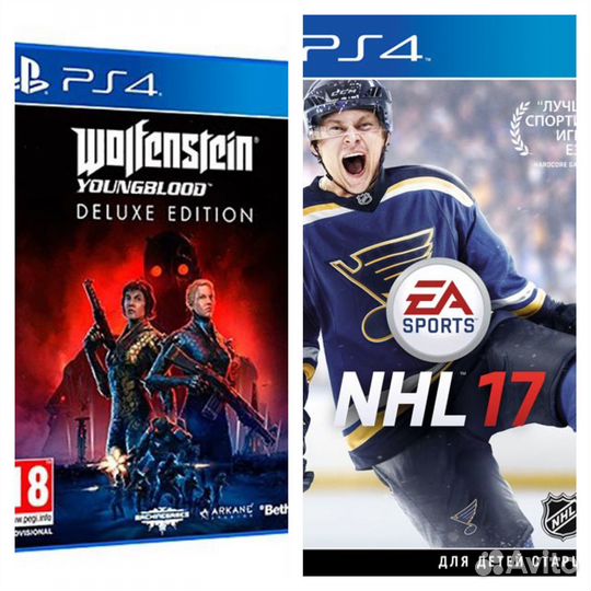 Игра для приставки