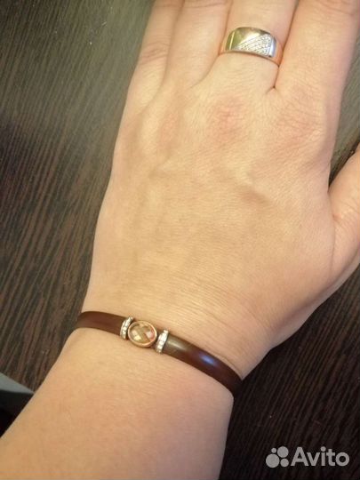 Женский браслет