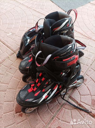 Ролики детские