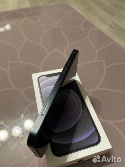 iPhone 12, 128 ГБ