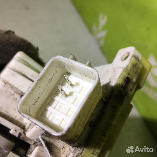 Замок двери задней левой Форд Фокус 1