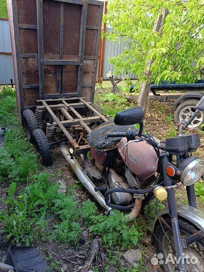 Иж планета 5