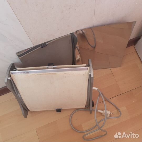 Фотоглянцеватель фгг-3