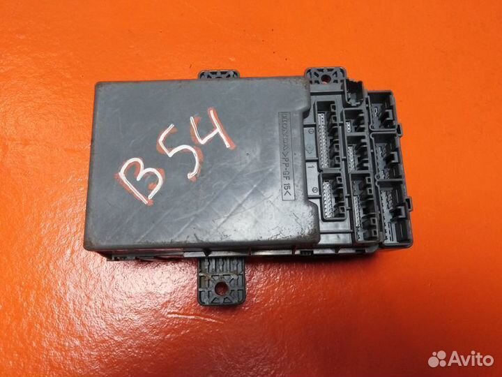 Блок предохранителей салонный Acura Rdx TB1 2.3