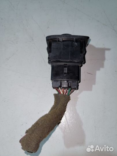 Кнопка корректора фар Toyota Camry IV XV10