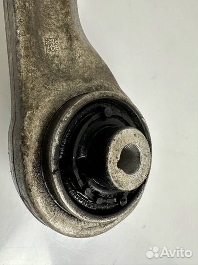 Рычаг передний левый Mercedes-Benz S-Класс