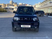 Suzuki Jimny 1.3 AT, 2007, 165 000 км, с пробегом, цена 1 100 000 руб.