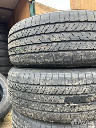 Yokohama Geolandar G91F 225/60 R17 99V