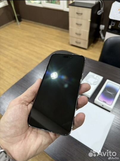 iPhone 14 Pro Max, 512 ГБ