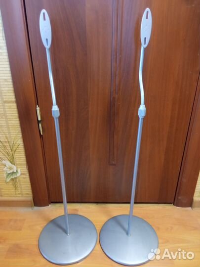 Стойки для акустики