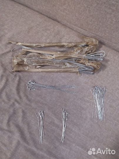 Медицинские инструменты