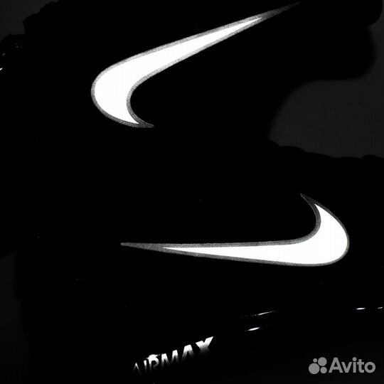 Nike Air Max 2017 Black