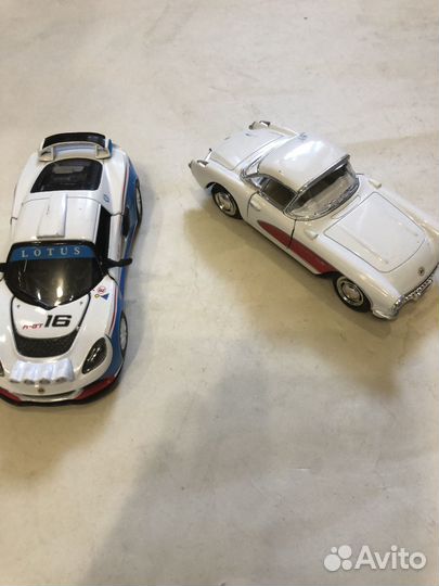 Модели автомобилей