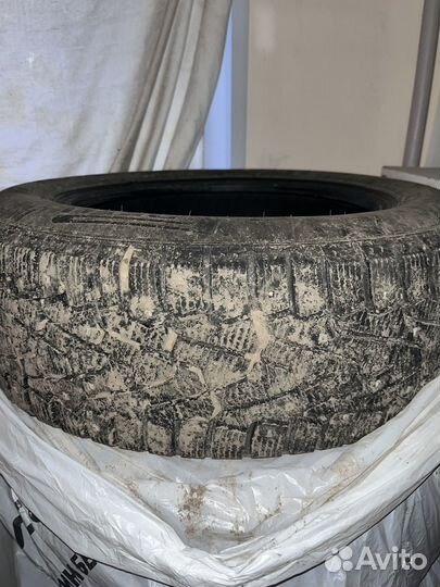 Pirelli Ice Zero 195/60 R15 V