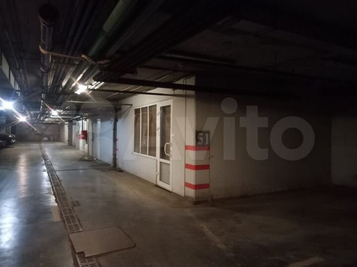 Машиноместо