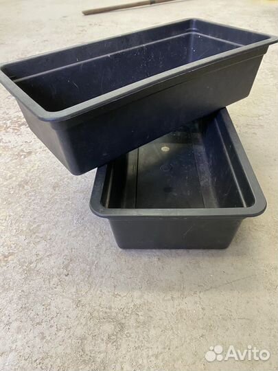 Ящик для рассады