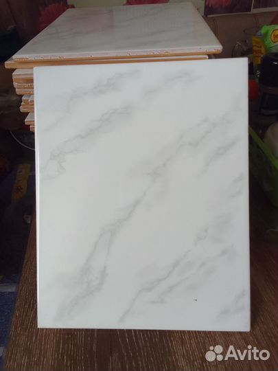 Кафельная плитка