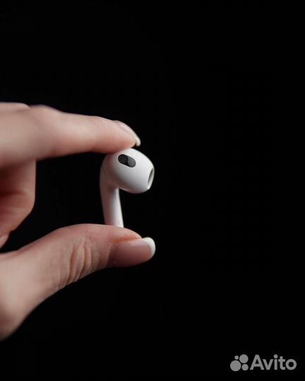 Airpods 3 (доставка)