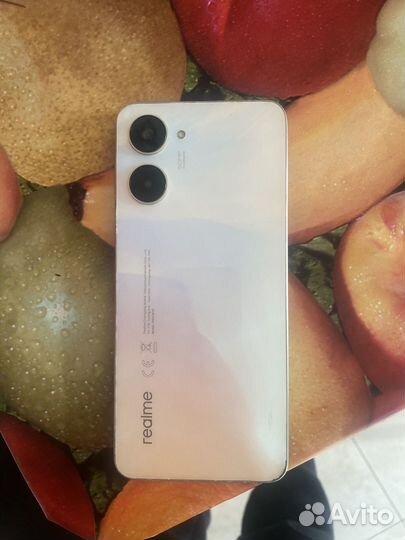 realme 10, 8/128 ГБ