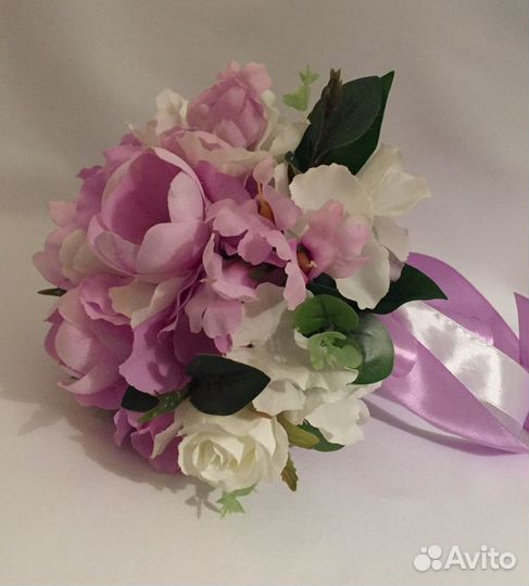 Дублёр букета невесты