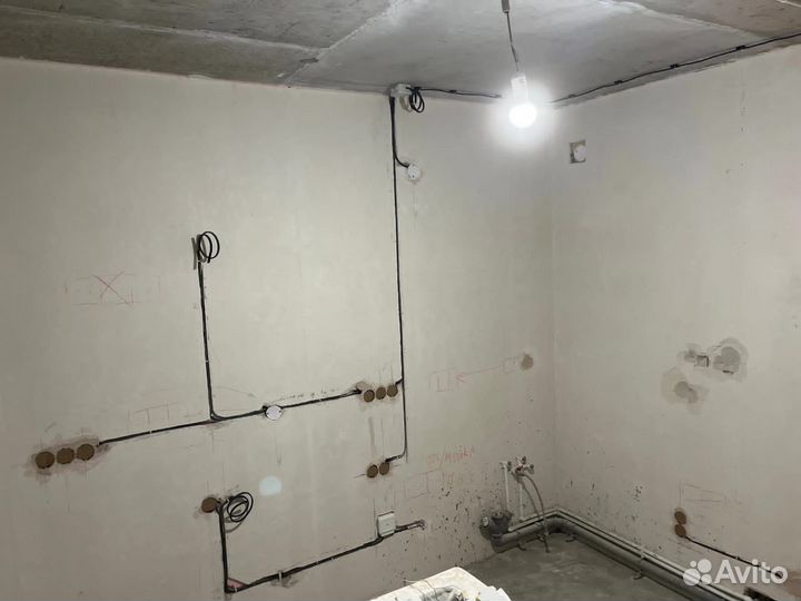 Электрик без посредников