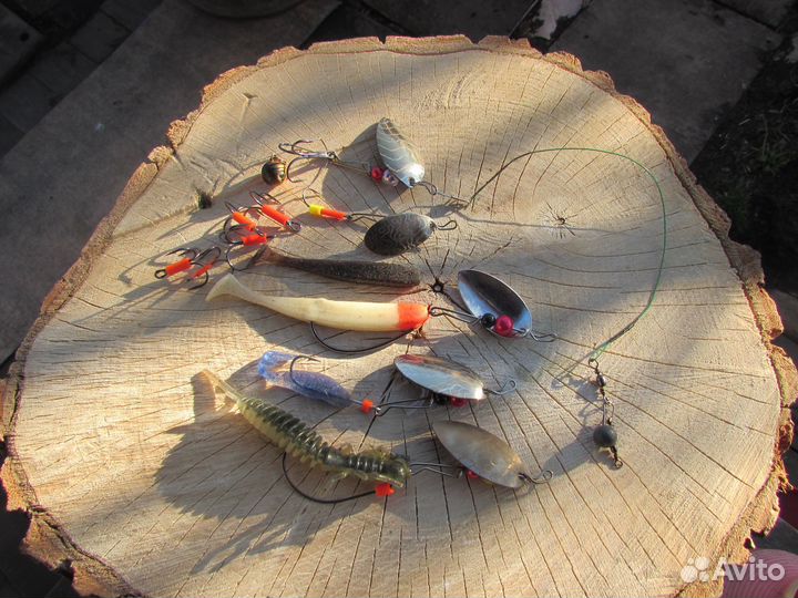 Уникальная Вертушка Профффи