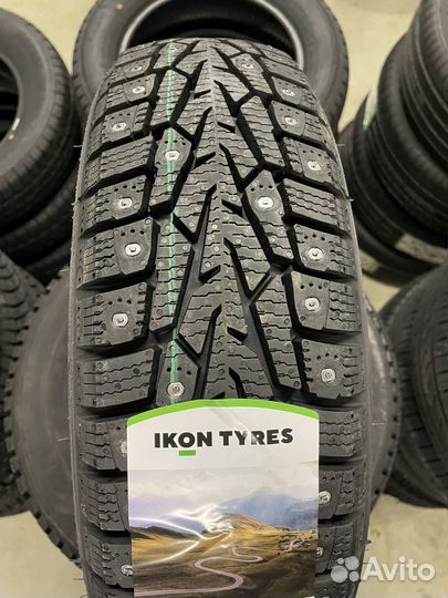 Ikon Tyres Nordman 7 155/65 R14 75T