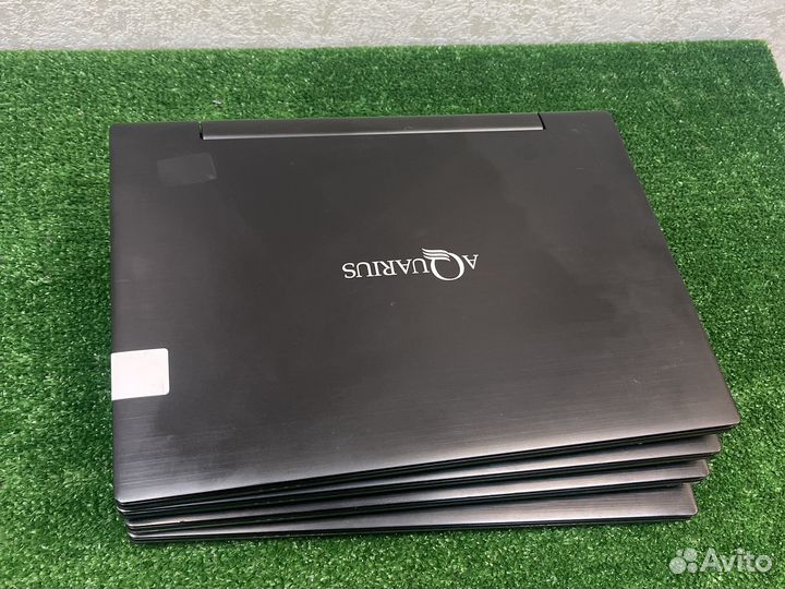 Ноутбук aquarius NS573 13,3''