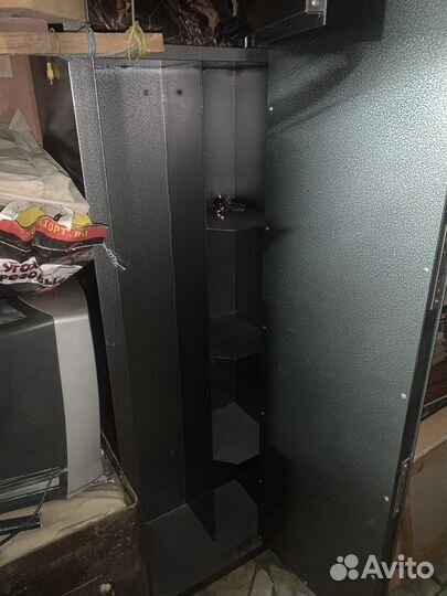 Сейф оружейный