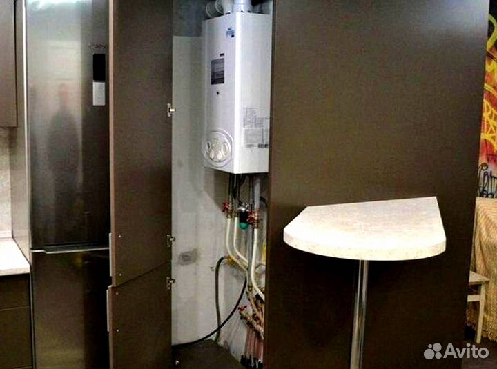 Кухонный гарнитур 