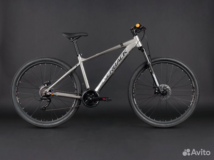 Велосипед silverback stride 29 delight (2023) Sati