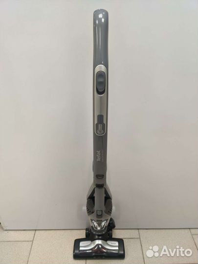 Пылесос ручной Tefal Dual Force 2in1 TY6756WO