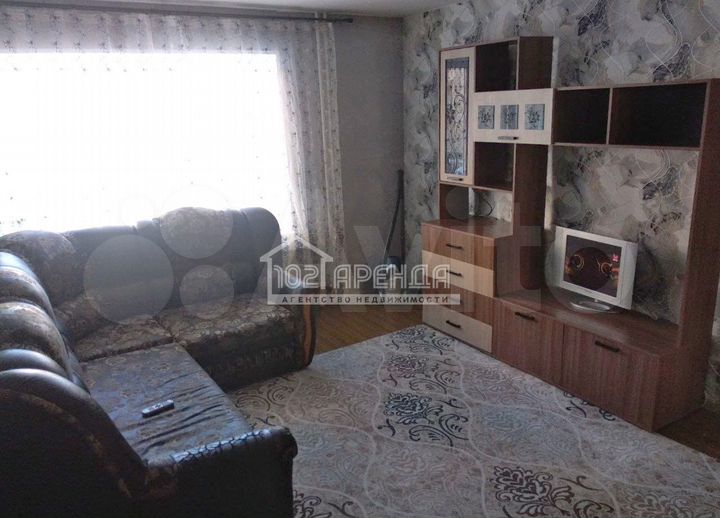 1-к. квартира, 35 м², 2/9 эт.