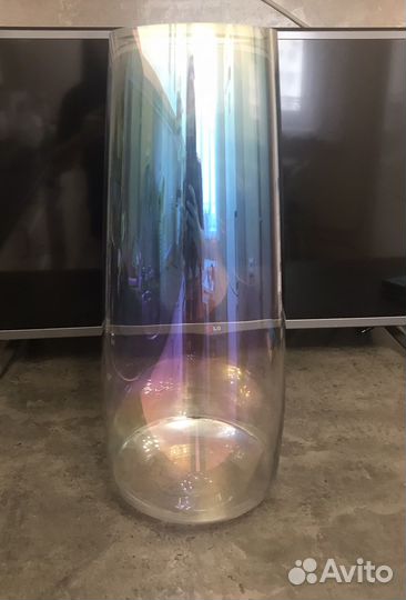 Ваза для цветов большая