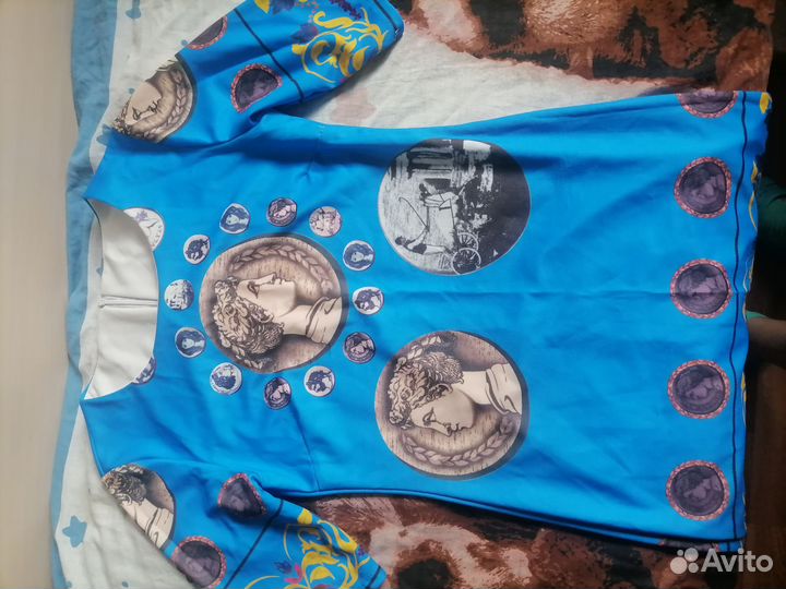 Женские платья 40-44