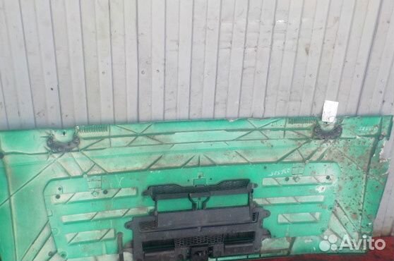 Капот MAN TGL 81611100121