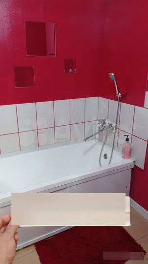 Квартира-студия, 29 м², 11/17 эт.