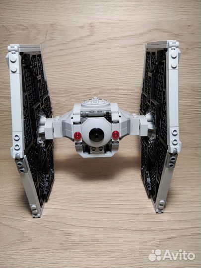 Конструктор lego Star Wars 75300