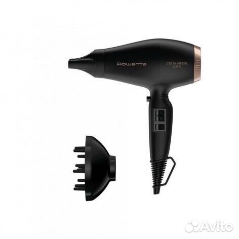 Фен Rowenta Compact Pro+ CV6930F0