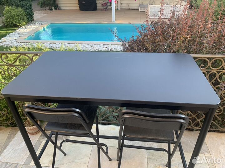 Барный стол