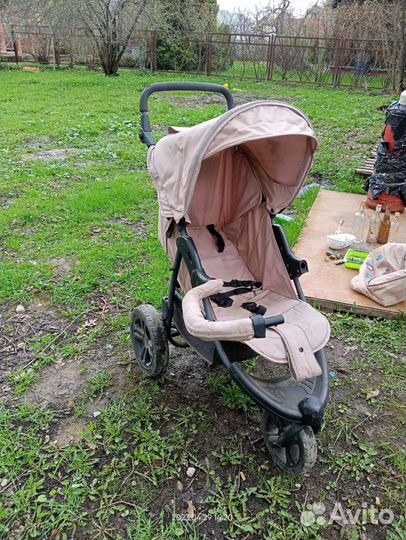 Коляска express